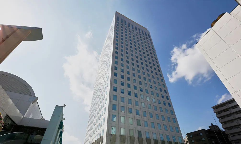 神奈川支店